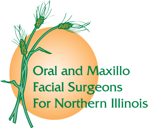 Link to Oral & Maxillo Facial Surgeons for Northern Illinois home page